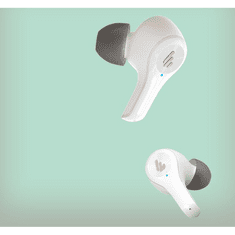 Edifier X5 TWS Bluetooth fülhallgató fehér (X5 white)