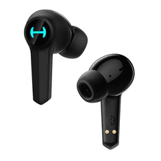 Edifier HECATE GT4 TWS Bluetooth fülhallgató fekete (HECATE GT4 TWS)