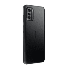 Nokia G60 6/128GB Dual-Sim mobiltelefon fekete (101Q7505H073) (101Q7505H073)