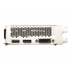 MSI GeForce GTX 1630 AERO ITX 4G OC videokártya (GTX 1630 AERO ITX 4G OC)