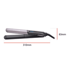 Remington S6700 Sleek & Curl Expert hajsimító