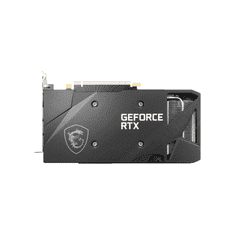 MSI GeForce RTX 3050 VENTUS 2X 8G videokártya (RTX 3050 VENTUS 2X 8G)