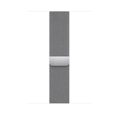 Apple Watch 45mm-es ezüstszínű milánói szíj (ML783ZM/A) (ML783ZM/A)