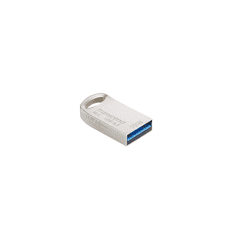 Transcend Pen Drive 16GB JetFlash 720 USB 3.1 ezüst (TS16GJF720S) (TS16GJF720S)