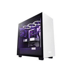 NZXT H series H7 - mid tower - extended ATX (CM-H71BG-01)
