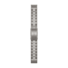 Garmin óraszíj Fenix 6 titanium (QuickFit 22) (010-12863-08) (G010-12863-08)