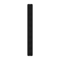 Garmin óraszíj Enduro fekete nylon (26 mm) (010-13075-01) (010-13075-01)