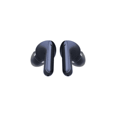 LG TONE Free FP3 Bluetooth fülhallgató fekete (TONE-FP3) (TONE-FP3)