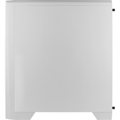 Aerocool Cylon táp nélküli ablakos ház fehér (AEROPGSCYLON-WH) (AEROPGSCYLON-WH)