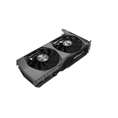 Zotac GeForce RTX 3060 Ti Twin Edge 8GB videokártya (ZT-A30610E-10M) (ZT-A30610E-10M)