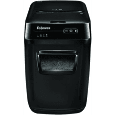 Fellowes "AutoMax 200C" iratmegsemmisítő (IFW46536) (IFW46536)