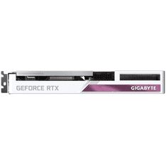 GIGABYTE GeForce RTX 3060 Ti VISION OC 8G LHR videokártya (GV-N306TVISION OC-8GD rev. 2.0) (GV-N306TVISION OC-8GD rev. 2.0)