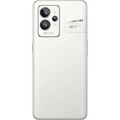 realme GT 2 Pro 12/256GB Dual-Sim mobiltelefon fehér (5998948) (realme5998948)
