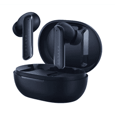 HAYLOU W1 bluetooth fülhallgató SZTEREO (v5.2, TWS, aktív zajszűrő, mikrofon, vízálló, + töltőtok) SÖTÉTKÉK (XMHYLTWSW1) (XMHYLTWSW1)