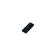 GoodRam Pen Drive 64GB UME3 USB 3.0 fekete (UME3-0640K0R11) (UME3-0640K0R11)