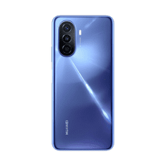 Huawei Nova Y70 4/128GB Dual-Sim mobiltelefon kék (51096YGR) (51096YGR)