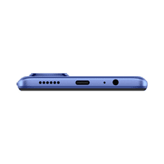 Huawei Nova Y70 4/128GB Dual-Sim mobiltelefon kék (51096YGR) (51096YGR)