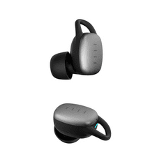 EarFun Free Pro 2 TWS Bluetooth fülhallgató fekete (TW303B) (TW303B)