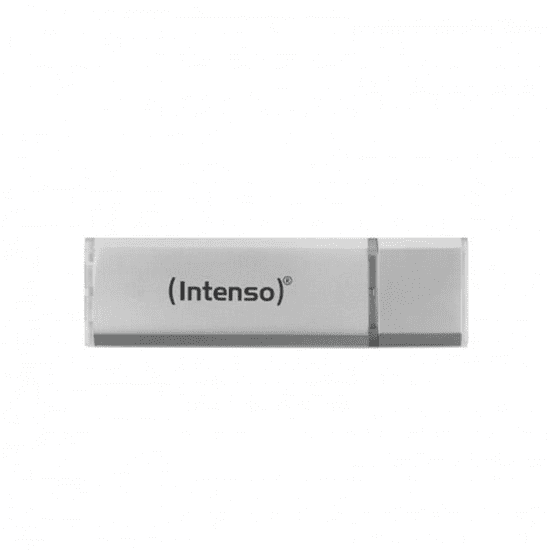 Intenso Pen Drive 32GB Alu Line USB 2.0 ezüst (3521482) (3521482)