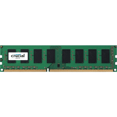 Crucial 8GB 1600MHz DDR3L RAM 1.35V CL11 (CT102464BD160B) (CT102464BD160B)