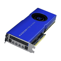 AMD Radeon Pro WX 8200 8GB GDDR5 4-DP PCIe 3.0 (100-505956)