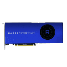AMD Radeon Pro WX 8200 8GB GDDR5 4-DP PCIe 3.0 (100-505956)
