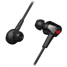 ASUS ROG Cetra In-Ear Gaming mikrofonos fülhallgató (90YH01I0-B2UA00) (90YH01I0-B2UA00)