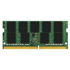 Kingston 4GB 2666MHz CL19 DDR4 (KVR26S19S6/4)