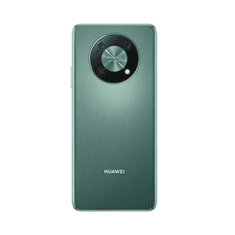Huawei Nova Y90 6/128GB Dual-Sim mobiltelefon zöld (51097CYU) (51097CYU)