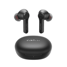 EarFun Air Pro 2 TWS Bluetooth fülhallgató fekete (TW300B) (TW300B)