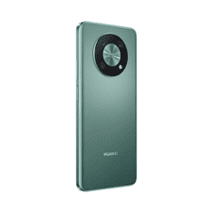 Huawei Nova Y90 6/128GB Dual-Sim mobiltelefon zöld (51097CYU) (51097CYU)
