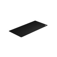 SteelSeries QCK Cloth Gaming 3XL ETAIL egérpad fekete (63843) (steel63843)