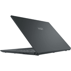 MSI Prestige 15 A12UC Laptop szürke (9S7-16S811-062) (9S7-16S811-062)