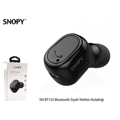Rampage SN-BT155 Bluetooth v4.0 headset (rampage-33385)