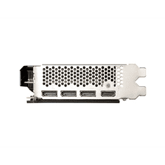 MSI GeForce RTX 3050 AERO ITX 8G OC videokártya (RTX 3050 AERO ITX 8G OC)