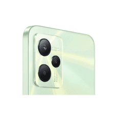 realme C35 4/128GB Dual-Sim mobiltelefon zöld (6042357) (realme6042357)