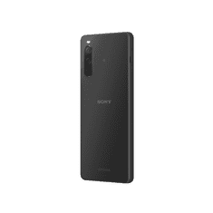 SONY Xperia 10 IV 6/128GB Dual-Sim mobiltelefon fekete (XQCC54C0B.EEAC) (XQCC54C0B.EEAC)