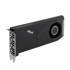 ASUS GeForce RTX 3070 8GB Turbo videokártya (TURBO-RTX3070-8G-V2) (TURBO-RTX3070-8G-V2)