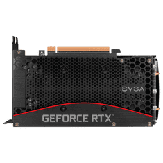 EVGA GeForce RTX 3050 8GB XC Gaming videokártya (08G-P5-3553-KR)