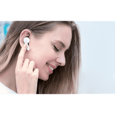 EarFun Air TWS Bluetooth fülhallgató fehér (TW200W) (TW200W)