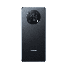 Huawei Nova Y90 6/128GB Dual-Sim mobiltelefon fekete (51097CYW) (51097CYW)