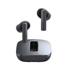 EarFun Air Pro SV TWS Bluetooth fülhallgató fekete (TW306B) (TW306B)