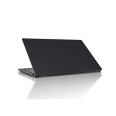 Fujitsu Lifebook U (U9311) - 13, 3 FullHD IPS, Core i7-1165G7, 16GB, 512GB SSD, Windows 10 Professional - Fekete (VFY:U9311MP7BRHU)