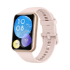 Watch Fit 2 Active Edition okosóra sakura rózsaszín óratokkal és szilikon szíjjal (55028896) (huawei55028896)