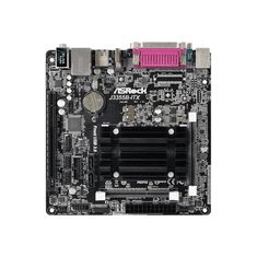 ASRock J3355B-ITX - motherboard - mini ITX - Intel Pentium J3355 (90-MXB3V0-A0UAYZ)