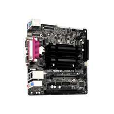ASRock J4125B-ITX - motherboard - mini ITX - Intel Celeron J4125 (90-MXBCH0-A0UAYZ)