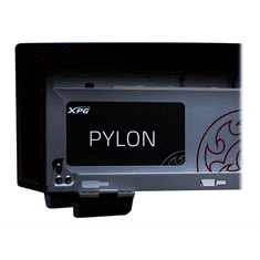 A-Data XPG PYLON - power supply - 650 Watt (75260131)