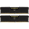 VENGEANCE LPX 8GB (2x4GB) DDR4 2400MHz (CMK8GX4M2A2400C16)