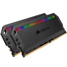 DOMINATOR PLATINUM 16GB (2x8GB) DDR4 3200MHz (CMT16GX4M2C3200C16)