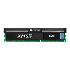 Corsair XMS3 4GB DDR3 1333MHz (CMX4GX3M1A1333C9)